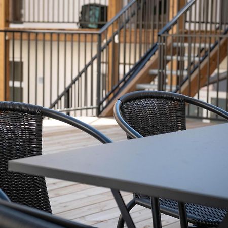 Toscana Casa Maja - Terrasse - Parking Prive سانت إتيان المظهر الخارجي الصورة
