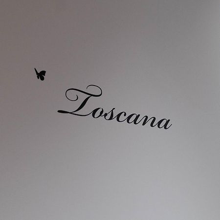 Toscana Casa Maja - Terrasse - Parking Prive سانت إتيان المظهر الخارجي الصورة