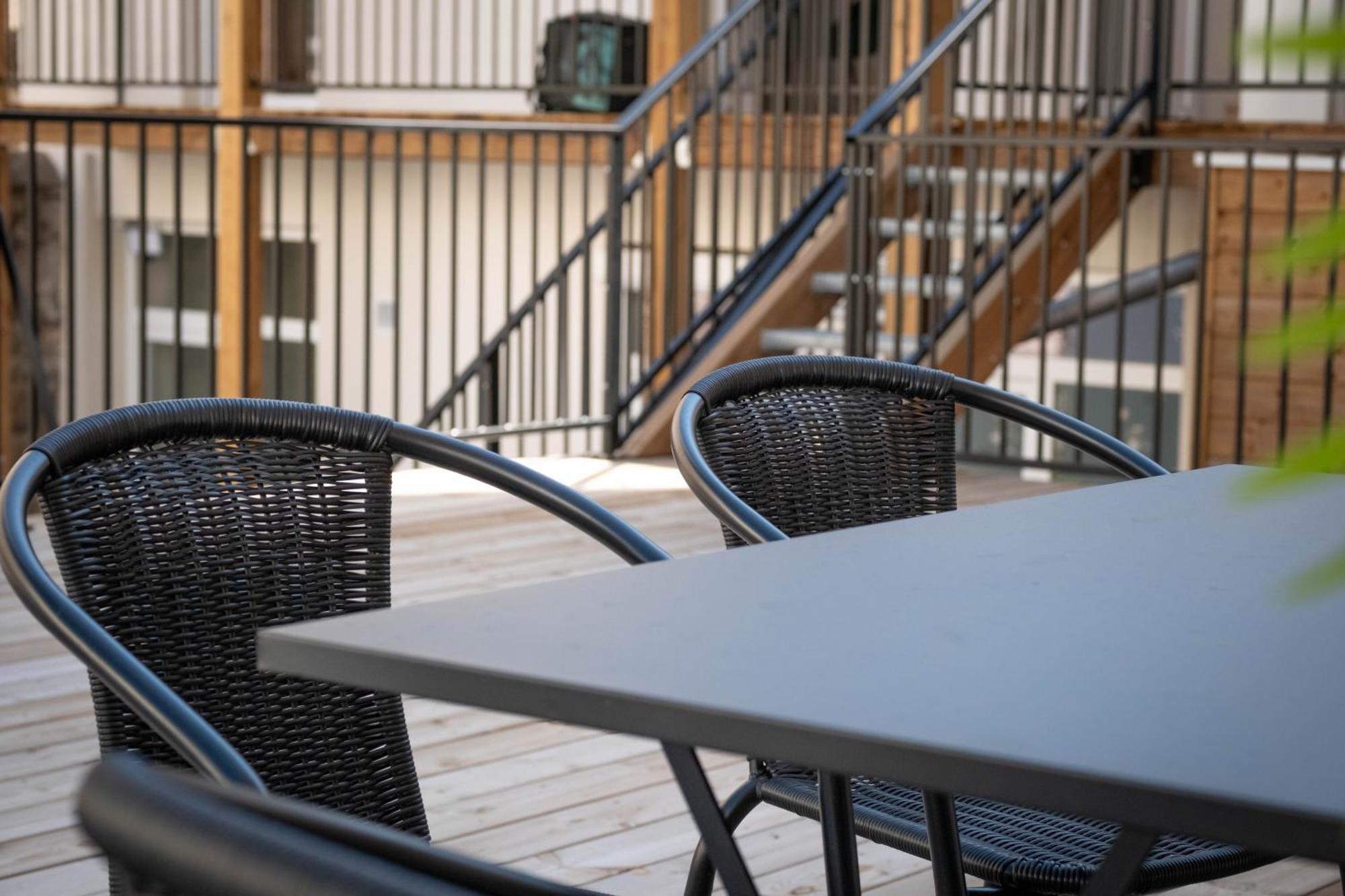 Toscana Casa Maja - Terrasse - Parking Prive سانت إتيان المظهر الخارجي الصورة