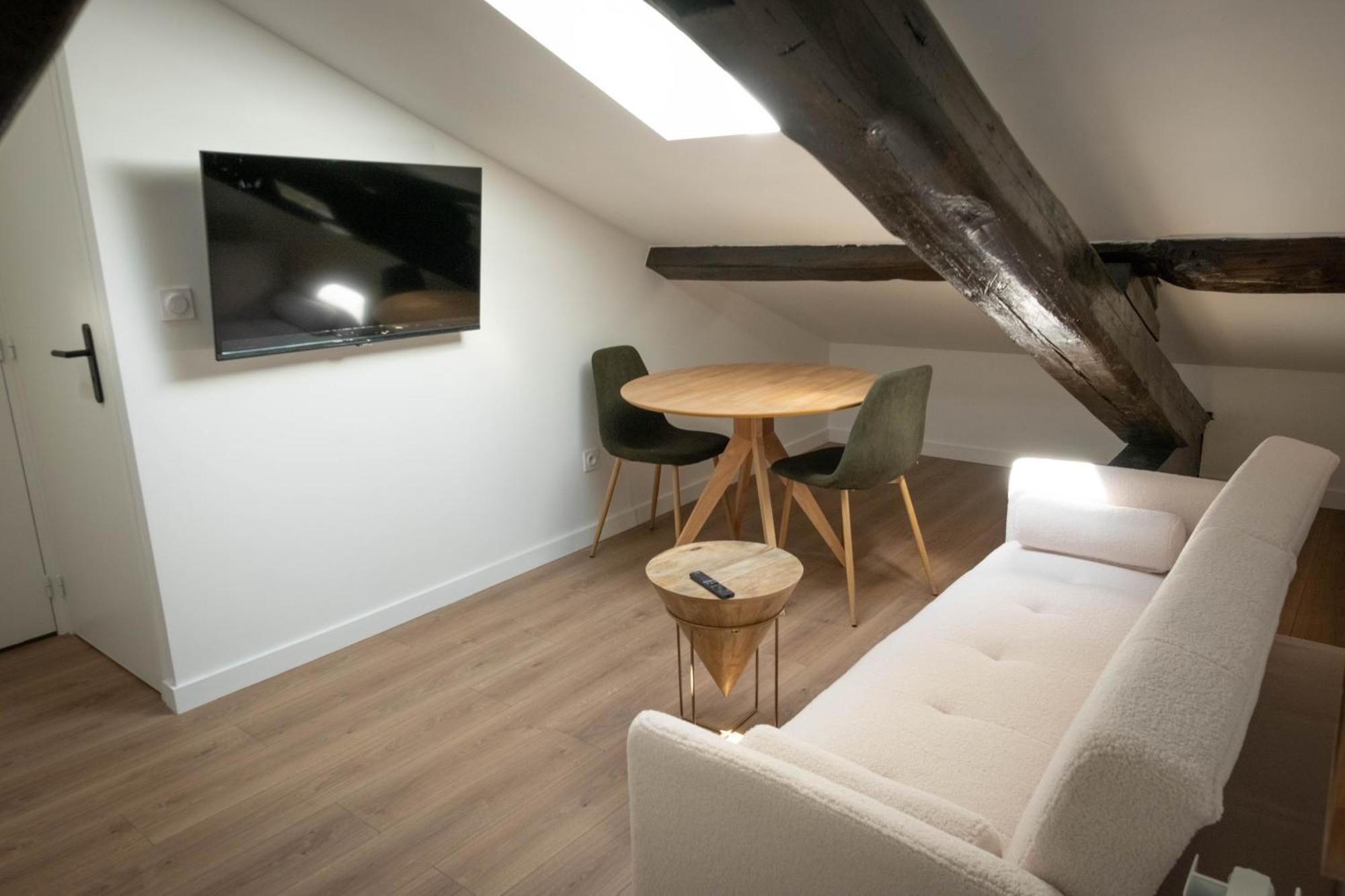 Toscana Casa Maja - Terrasse - Parking Prive سانت إتيان المظهر الخارجي الصورة