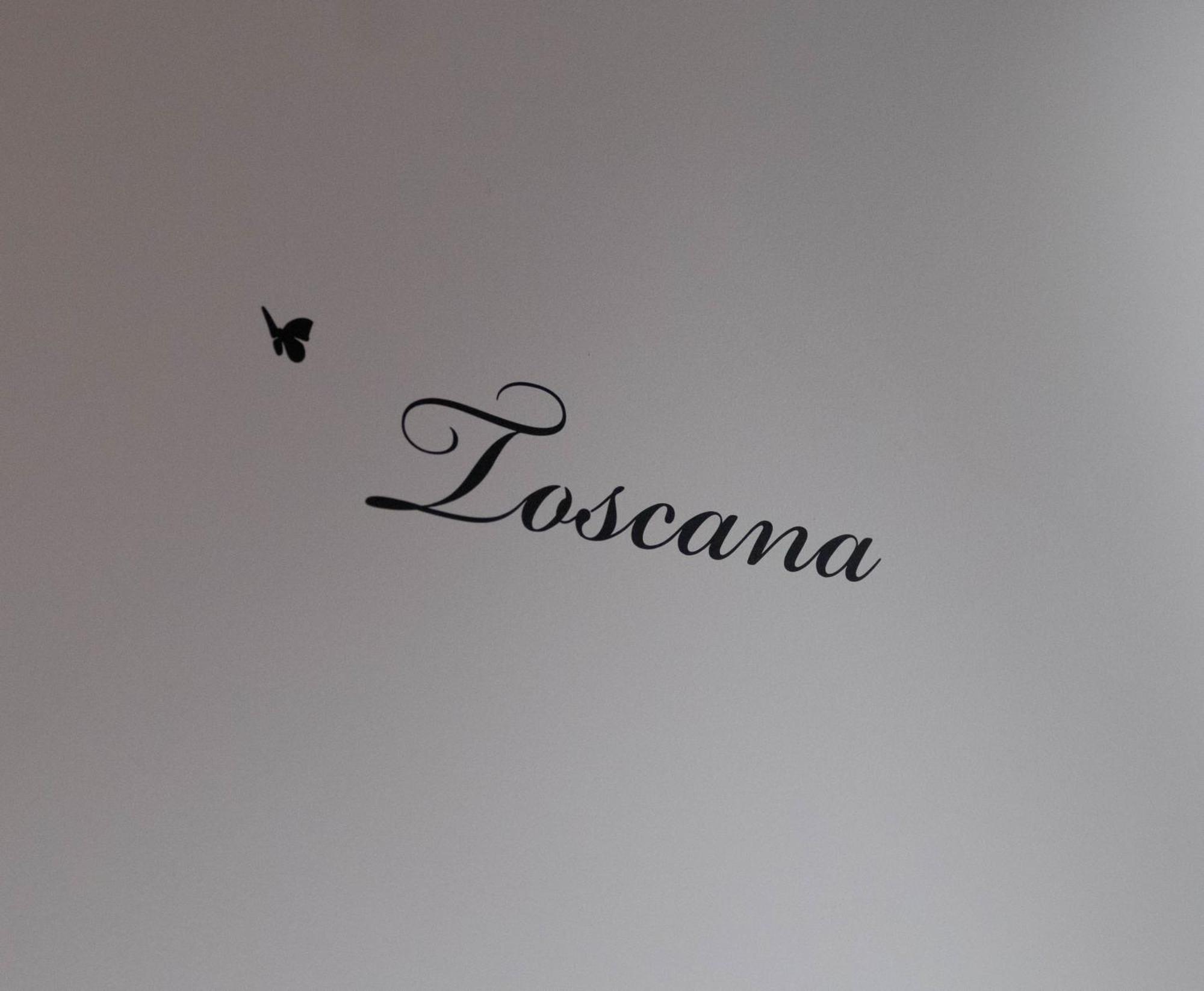 Toscana Casa Maja - Terrasse - Parking Prive سانت إتيان المظهر الخارجي الصورة