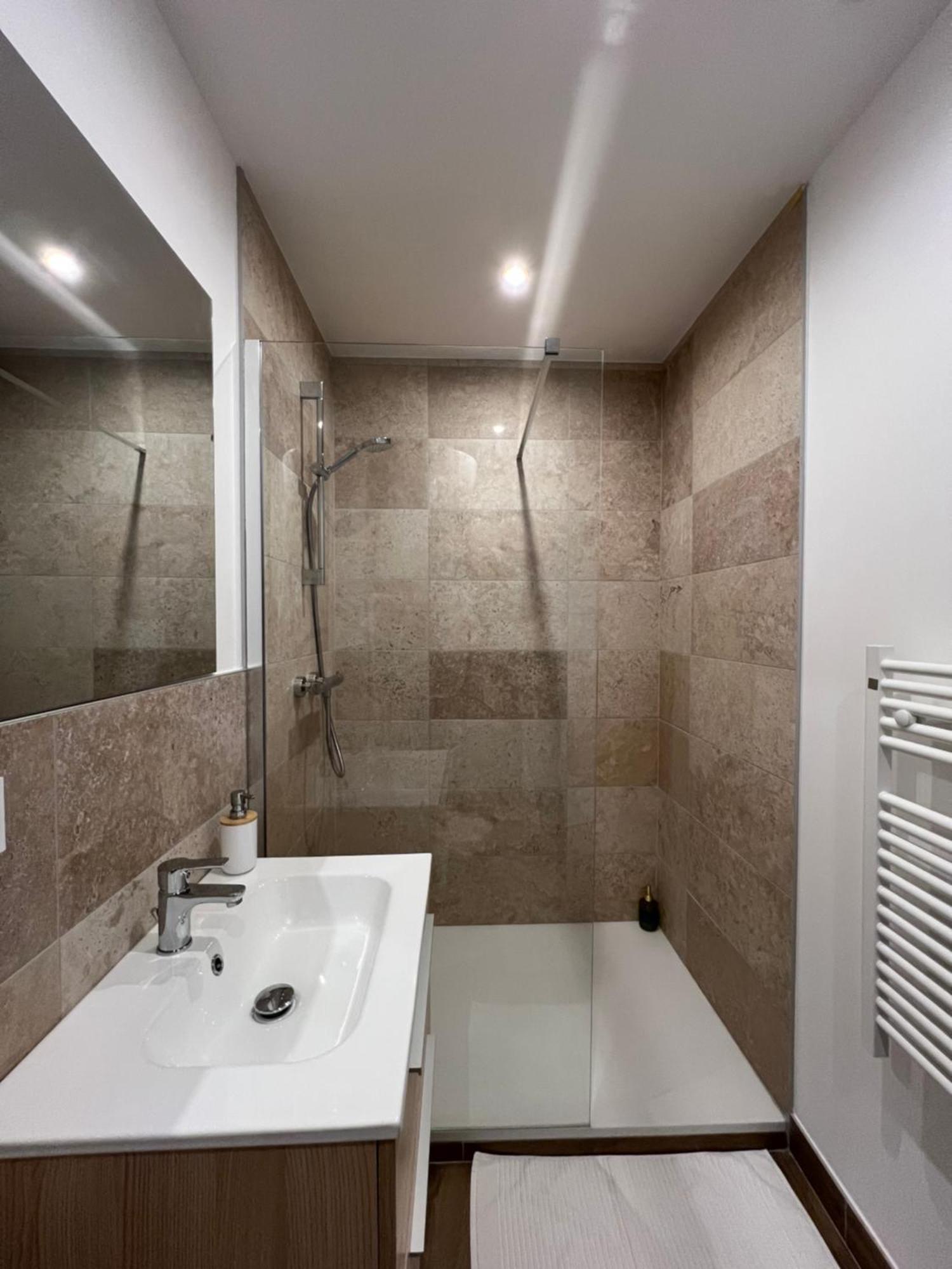 Toscana Casa Maja - Terrasse - Parking Prive سانت إتيان المظهر الخارجي الصورة